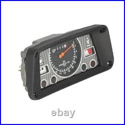 Instrument Gauge Cluster for Ford Tractor 2000 3000 4000 5000 7000 2110/4110LCG+
