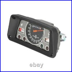 Instrument Gauge Cluster for Ford Tractor 2000 3000 4000 5000 7000 2110/4110LCG+