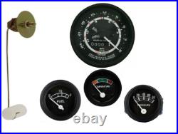 Instrument Gauge Kit fits Ford Tractor 801,901, 400