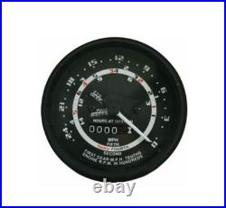 Instrument Gauge Kit fits Ford Tractor 801,901, 400