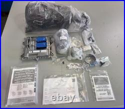 Kubota V2403-CR-EW54 Diesel Engine NEW 2.4L Tier 4 Final Industrial Power Unit