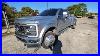 Late Model Ford F 450 50 000 Mile Review Bad And Good