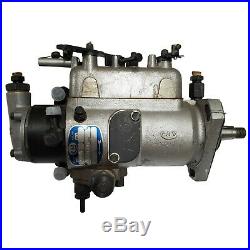 Lucas CAV DPA Injection Pump 555B Ford New Holland 4000 4500 Tractor 3233F330