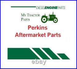 Made to Fit Perkins Basic Engine Kit PBK419 1104C-44T RG Telehandler (RG37985) B