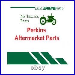 Made to Fit Perkins Basic Engine Kit PBK484 1104C-44 RE ASV POSI-TRACK RC-85 Com