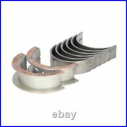 Main Bearings. 010 Oversize Set fits Ford 4630 3230 3430 fits New Holland