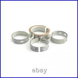 Main Bearings Standard Set fits Ford 3230 4630 555 3430 fits New Holland