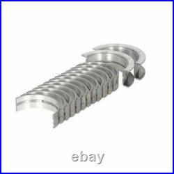 Main Bearings Standard Set fits Ford 7810 8210 7910 TW15 TW25 TW35 9700 TW5