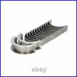 Main Bearings Standard Set fits Ford 7810 8210 7910 TW15 TW25 TW35 9700 TW5