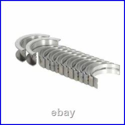 Main Bearings Standard Set fits Ford TW15 8000 8210 TW25 9700 TW5 7910 7810