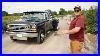 Martin S Perkins Diesel Swapped 1986 Ford F150 Fanatik Owners S1ep1