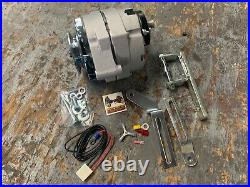 NEW 12V Alternator Conversion Kit for Ford Diesel Tractor 2000 3000 4000 5000