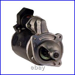 NEW 5in Diesel fits Starter Fits Ford New Holland Tractor D8NN11000CE
