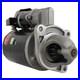 NEW 5in Diesel fits Starter Fits Ford New Holland Tractor D8NN11000CE