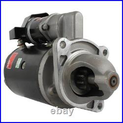 NEW 5in Diesel fits Starter Fits Ford New Holland Tractor D8NN11000CE NEW 5in Diesel fits Starter Fits Ford New Holland Tractor D8NN11000CE