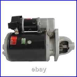 NEW 5in Diesel fits Starter Fits Ford New Holland Tractor D8NN11000CE
