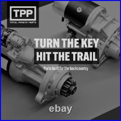 NEW 5in Diesel fits Starter for Ford New Holland Tractor D8NN11000CE 1100-0100