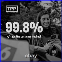 NEW 5in Diesel fits Starter for Ford New Holland Tractor D8NN11000CE 1100-0100