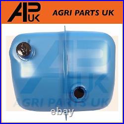 NEW Diesel Fuel Tank with Cap for Ford 2000 2600 3000 3600 3610 4110 Tractor