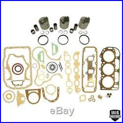 NEW Engine Base Kit for Ford New Holland Tractor 175 DIESEL B1152
