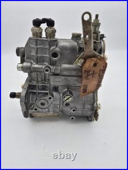 NEW Ford 1700 Injection Pump Diesel Kiki 104302-4191 NEW Ford 1700 Injection Pump Diesel Kiki 104302-4191