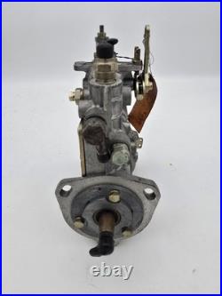 NEW Ford 1700 Injection Pump Diesel Kiki 104302-4191 NEW Ford 1700 Injection Pump Diesel Kiki 104302-4191