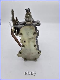 NEW Ford 1700 Injection Pump Diesel Kiki 104302-4191 NEW Ford 1700 Injection Pump Diesel Kiki 104302-4191