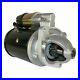 NEW Ford Diesel Tractor Starter 2000 3000 4000 5000