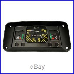 NEW Gauge Cluster Ford New Holland Tractor 340 445 540A 445A 340A 340B 545A 450