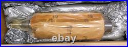 NEW OEM Ford 2120 crankshaft from Shibaura-Tractors built 11/1991 and later T854