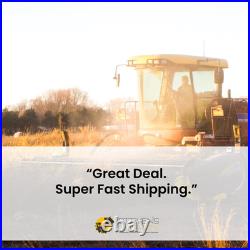 NEW Starter Fits Ford New Holland Diesel Tractor 4100 4110 4110N 4130 5030 NEW Starter Fits Ford New Holland Diesel Tractor 4100 4110 4110N 4130 5030