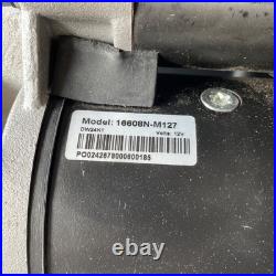 NEW Starter For Ford New Holland Tractor Diesel Skid Steer Loader 16608N-M127