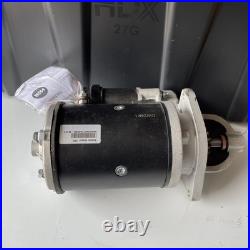 NEW Starter For Ford New Holland Tractor Diesel Skid Steer Loader 16608N-M127