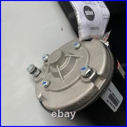 NEW Starter For Ford New Holland Tractor Diesel Skid Steer Loader 16608N-M127