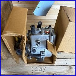 NOS 1977 Roosa Master Diesel Injection Pump DBGVC-631-1DW Tag & Box John Deere