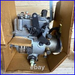 NOS 1977 Roosa Master Diesel Injection Pump DBGVC-631-1DW Tag & Box John Deere