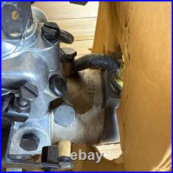 NOS 1977 Roosa Master Diesel Injection Pump DBGVC-631-1DW Tag & Box John Deere