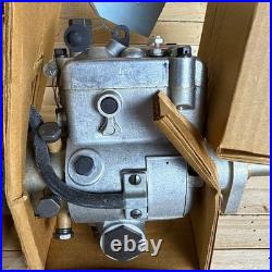 NOS 1977 Roosa Master Diesel Injection Pump DBGVC-631-1DW Tag & Box John Deere