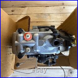 NOS 1977 Roosa Master Diesel Injection Pump DBGVC-631-1DW Tag & Box John Deere