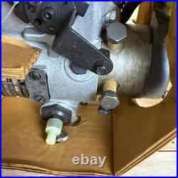 NOS 1977 Roosa Master Diesel Injection Pump DBGVC-631-1DW Tag & Box John Deere