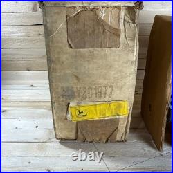 NOS 1977 Roosa Master Diesel Injection Pump DBGVC-631-1DW Tag & Box John Deere