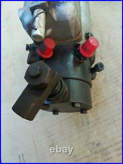NOS CAV Diesel Fuel Injection Pump DPA 3242326 Massey Tractor Ford Perkins
