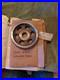 NOS Ford Tractor C5NE-6256A Camshaft Gear 1965/75 3 Cylinder Diesel Tractor
