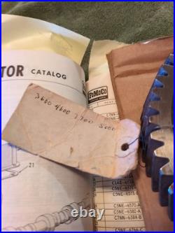 NOS Ford Tractor C5NE-6256A Camshaft Gear 1965/75 3 Cylinder Diesel Tractor