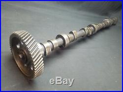 NOS OEM Ford Tractor Camshaft with Gear for 6-Cylinder Diesel E1NN6250AC 8000