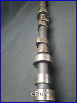 NOS OEM Ford Tractor Camshaft with Gear for 6-Cylinder Diesel E1NN6250AC 8000