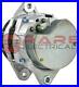 New 12 Volt 130 Amp Alternator Fits Ford Tractor 8670 8770 8870 8970 Ford Diesel