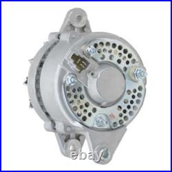 New 12v Alternator Fits Ford Tractor 1220 3-54 Shibaura Diesel Lra192 0210005410