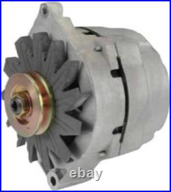 New Alternator Fits Ford Tractor 276 9030 4-239 4-268 Diesel 1101205