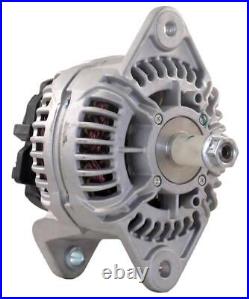 New Alternator Fits Ford Tractor 8670 8770 8870 8970 9280 9480 9680 9880 Diesel